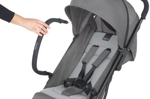Inglesina Sketch sportbabakocsi Stone Grey