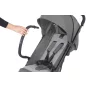 Inglesina Sketch sportbabakocsi Stone Grey