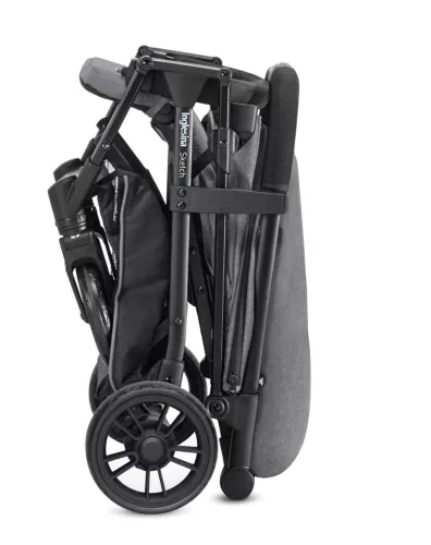Inglesina Sketch sportbabakocsi Stone Grey
