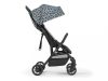 Inglesina Quid2 Animalier Grey sport babakocsi