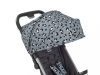 Inglesina Quid2 Animalier Grey sport babakocsi