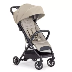 Új Inglesina Quid2 Alpaca Beige sport babakocsi