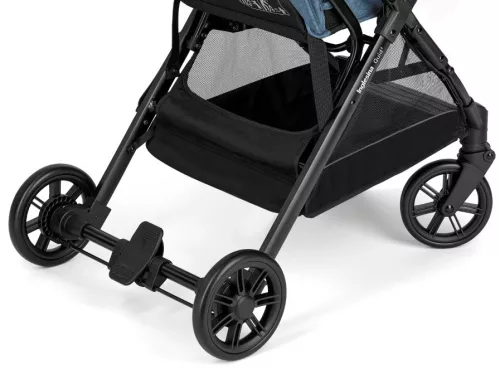 Új Inglesina Quid2 Alpaca Beige sport babakocsi