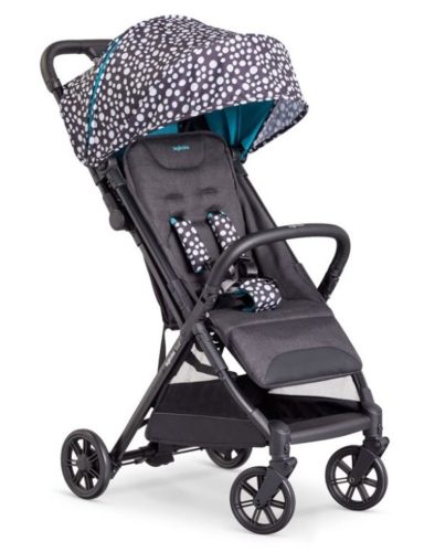 Inglesina Quid2 sport babakocsi- Polka dot black 