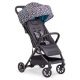 Új Inglesina Quid2 Polka Dot Black sport babakocsi