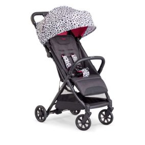 Új Inglesina Quid2 Polka Dot White sport babakocsi