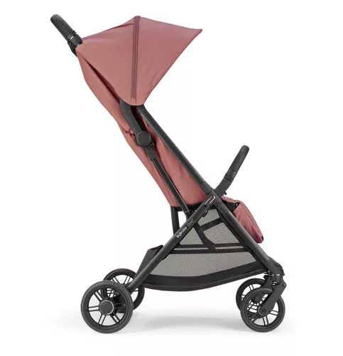 Inglesina Quid3 Aurora Pink sport babakocsi