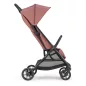 Inglesina Quid3 Aurora Pink sport babakocsi