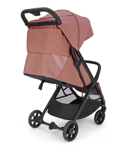 Inglesina Quid3 Aurora Pink sport babakocsi