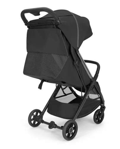 Inglesina Quid3 Cosmic Black sport babakocsi