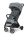 Inglesina Quid3 Galaxy Grey sport babakocsi