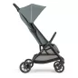 Inglesina Quid3 Galaxy Grey sport babakocsi
