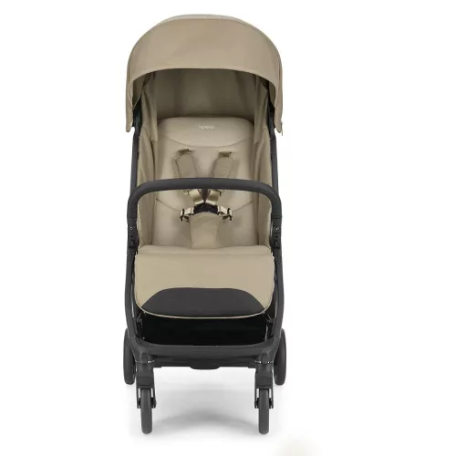 Inglesina Quid3 Lunar Beige sport babakocsi