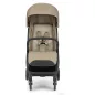 Inglesina Quid3 Lunar Beige sport babakocsi