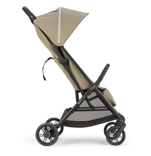 Inglesina Quid3 Lunar Beige sport babakocsi