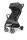 Inglesina Quid3 Orbital Grey sport babakocsi