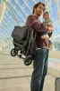 Inglesina Quid3 Orbital Grey sport babakocsi