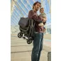Inglesina Quid3 Orbital Grey sport babakocsi
