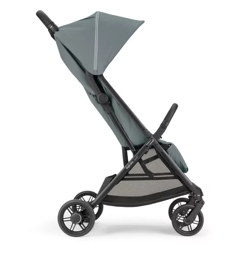 Inglesina Quid3 Orbital Grey sport babakocsi