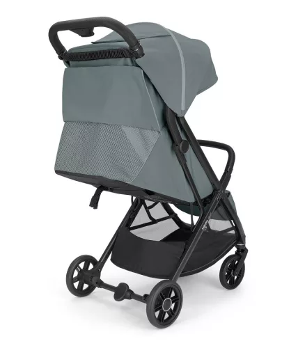 Inglesina Quid3 Orbital Grey sport babakocsi
