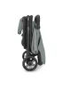 Inglesina Quid3 Orbital Grey sport babakocsi