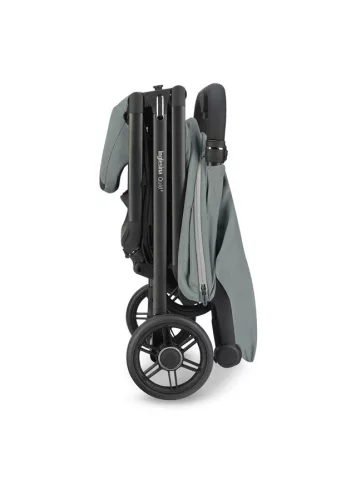 Inglesina Quid3 Orbital Grey sport babakocsi