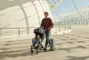 Inglesina Quid3 Orbital Grey sport babakocsi