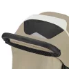 Inglesina Quid3 Orbital Grey sport babakocsi