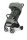 Inglesina Quid3 Planet Green sport babakocsi