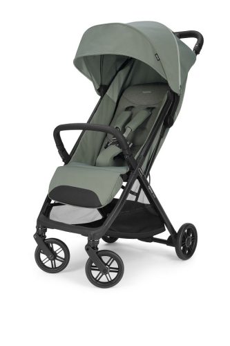 Inglesina Quid3 Planet Green sport babakocsi