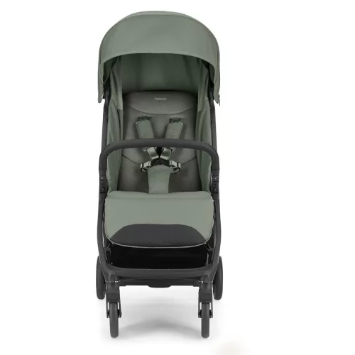 Inglesina Quid3 Planet Green sport babakocsi