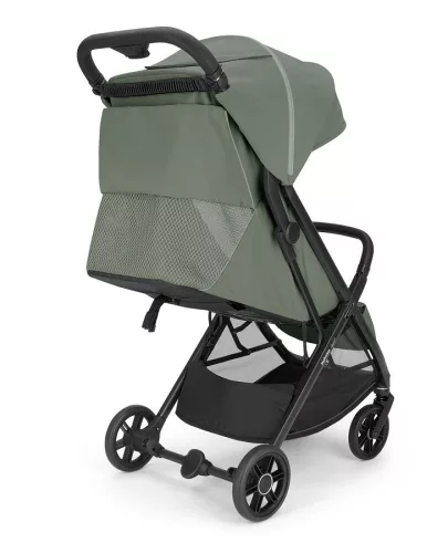 Inglesina Quid3 Planet Green sport babakocsi
