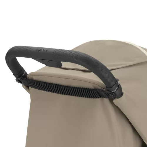 Inglesina Quid3 Planet Green sport babakocsi