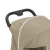 Inglesina Quid3 Planet Green sport babakocsi