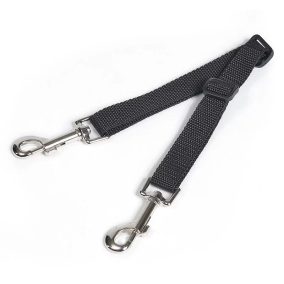 FIKAGO Biztonsági póráz az Agile babakocsihoz