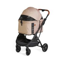 Kisállat babakocsik