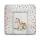 CEBA BABY Puha közepes pelenkázó alátét (75x72) Basic Rocking Horse