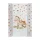 CEBA BABY Pelenkázó alátét 2-oldalas kemény deszkával (50x70) Ultra Light Rocking Horse