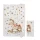 CEBA BABY Utazó pelenkázó alátét (60x40) Basic Rocking Horse