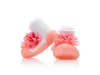 ATTIPAS Cipők New Corsage AK02 Pink L méret 21,5, 116-125 mm