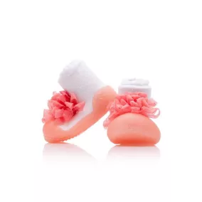   ATTIPAS Cipők New Corsage AK02 Pink L méret 21,5, 116-125 mm