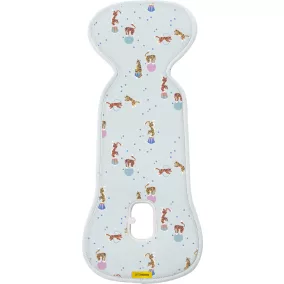 AEROMOOV Autósülés betét Circus Tiger 0-13kg Limited