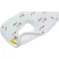AEROMOOV Autósülés betét Circus Tiger 0-13kg Limited