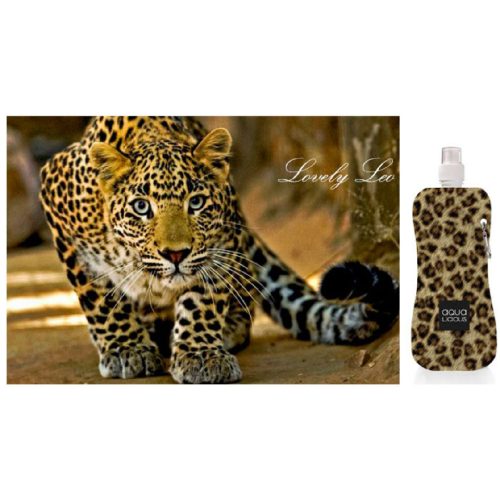 Djeco Kulacsok - Lovely Leo