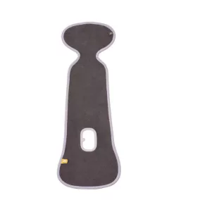 AEROMOOV Autósülésbetét Antracit 9-18 kg