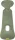 AEROMOOV Autósülés betét Moss 9-18 kg