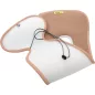 AEROMOOV Autósülés betét Tuscany 9-18 kg