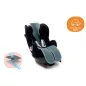 AEROMOOV Autósülésbetét Mint 15-36 kg