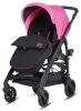 Inglesina Trilogy kombinált babakocsi Colors 2in1 - Wow Pink