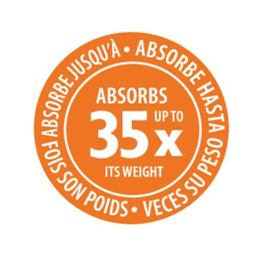 Diszkrét melltartó betét, egyszer használatos, MoistureGuard, 50 db